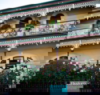 Elysium Day Spa - Tourism Search