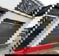 Escape Room Albury - Tourism Search