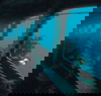 ex HMAS Hobart Dive Site - Tourism Search