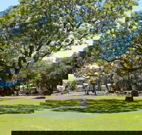 Flinders Park Playground - Tourism Search