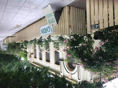 Flora Bank - Historic Home And Gardens - Tourism Search 0