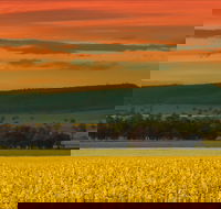 Galore Hill Scenic Reserve - Tourism Search