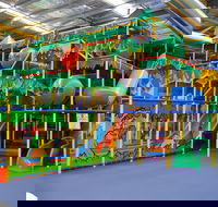 Go Bananas - Tourism Search