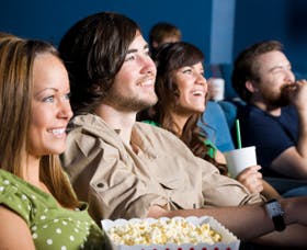 Greater Union Cinemas Manuka - Tourism Search 0