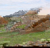 Hampton Road Heritage Walk - Tourism Search