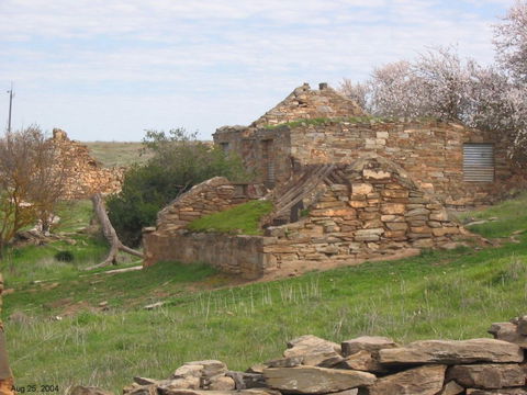 Hampton Road Heritage Walk - Tourism Search 0