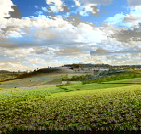 Hodgson Vale - Tourism Search