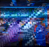 Holey Moley Bayside - Tourism Search