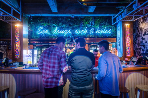 Holey Moley Bayside - Tourism Search 0