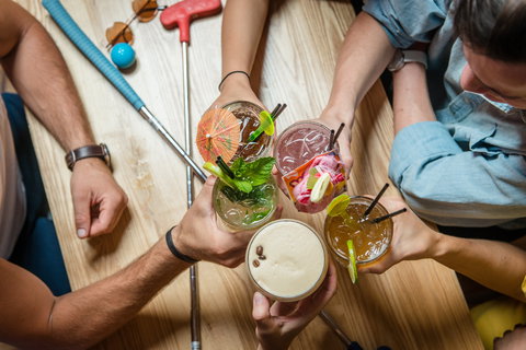 Holey Moley Bayside - Tourism Search 1