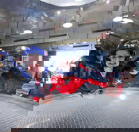 iFLY Melbourne - Indoor Skydiving - Tourism Search