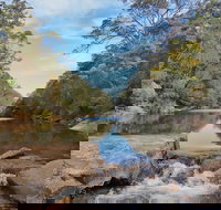 Ingleburn Reserve - Tourism Search