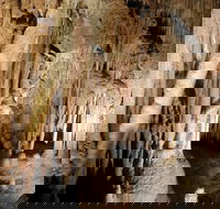 Jillabenan Cave - Tourism Search