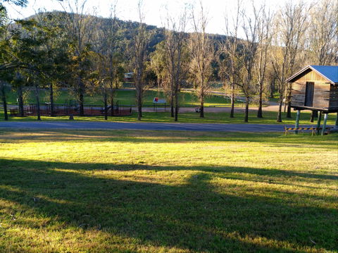 John Tucker Park - Tourism Search 2