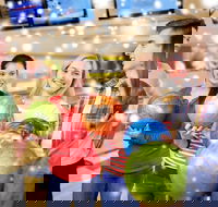 Kaboom Family Entertainment - Tourism Search