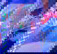 Kingpin Macarthur Square Laser Tag - Tourism Search