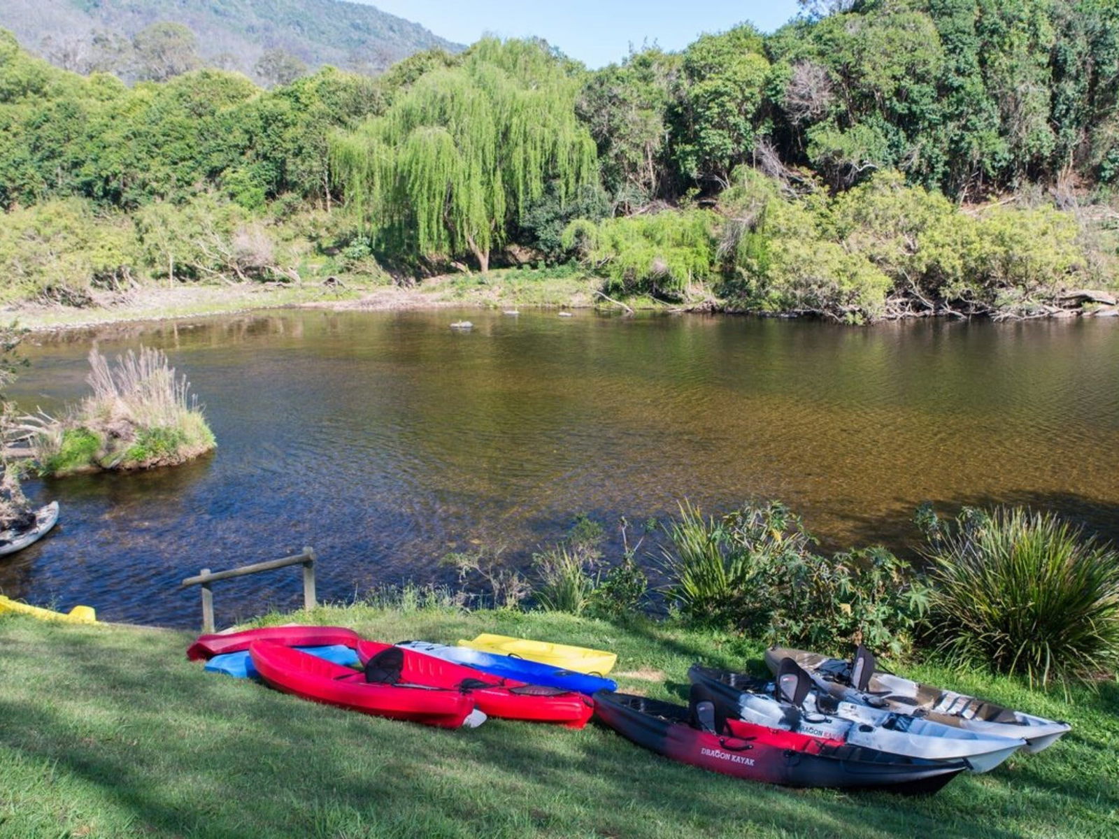 Cooplacurripa NSW Tourism Search
