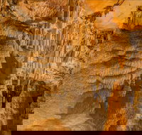 Kooringa Cave - Tourism Search