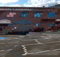 Lakes Squash and Movie Theatre - Tourism Search