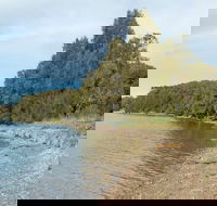 Lake Macquarie State Conservation Area - Tourism Search
