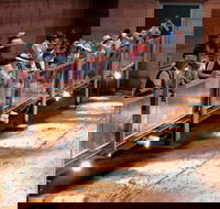 Lark Quarry Conservation Park - Tourism Search