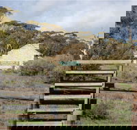 Lenger Reserve - Tourism Search