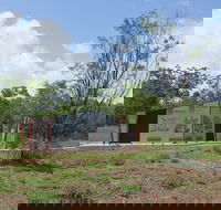 Leprosarium Memorial - Tourism Search