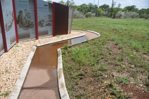 Leprosarium Memorial - Tourism Search 1