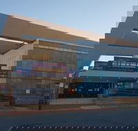 Lilac City Cinema - Tourism Search