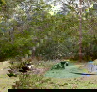 Long Gully picnic area - Tourism Search