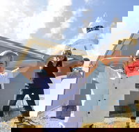 Low Head Foghorn - Tourism Search