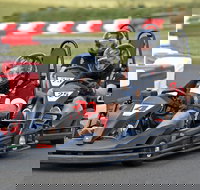 Luddenham Raceway - Tourism Search