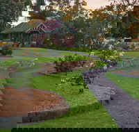 Macarthur Park - Tourism Search