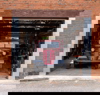 Manilla - Tourism Search