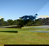 Mannum Golf Club - Tourism Search