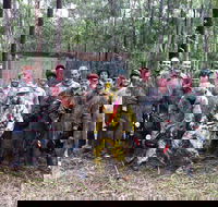 Mid North Coast Paintball - Tourism Search