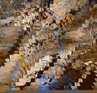 Mimbi Caves - Tourism Search