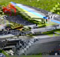 Model Park - Tourism Search