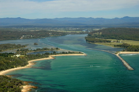 Moruya Heritage Area - Tourism Search 0