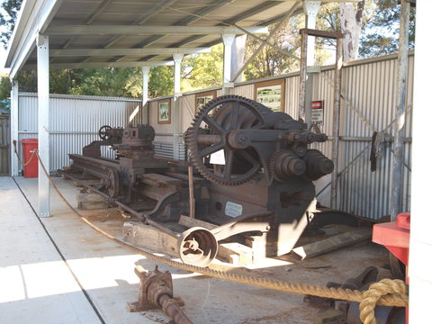 Moruya Heritage Area - Tourism Search 2