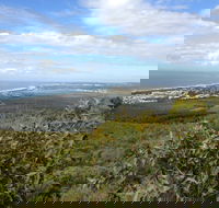 Mount Coolum National Park - Tourism Search