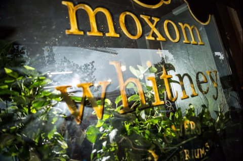 Moxom And Whitney - Tourism Search 2