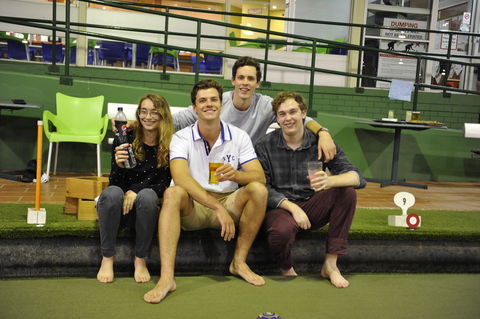 Mt. Gravatt Bowls Club - Tourism Search 2