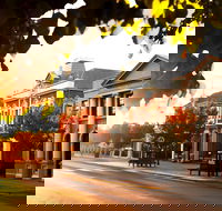 Mudgee - Tourism Search