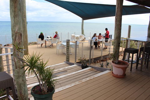 Ocean Park Aquarium - Tourism Search 2