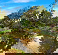 Orara River - Tourism Search