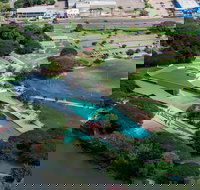 Pinnacles Gallery - Tourism Search