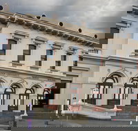 Post Office Gallery - Tourism Search