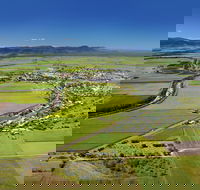 Proserpine - Tourism Search
