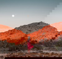 Red Centre Way - Tourism Search